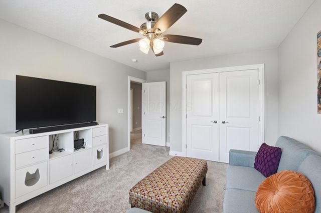 757 Bigham Ridge Boulevard, Westerville, OH 43081
