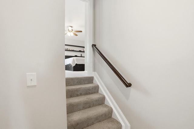 757 Bigham Ridge Boulevard, Westerville, OH 43081