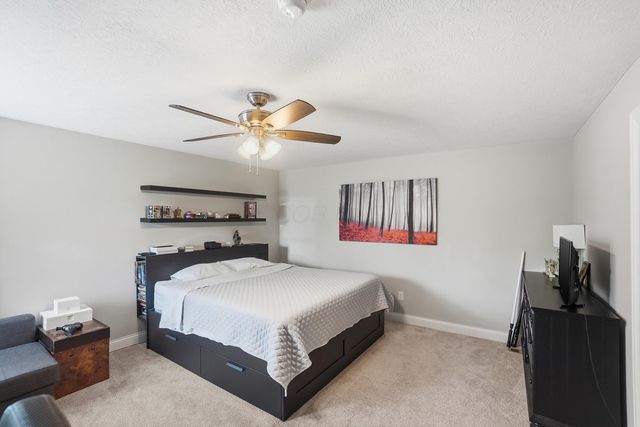 757 Bigham Ridge Boulevard, Westerville, OH 43081