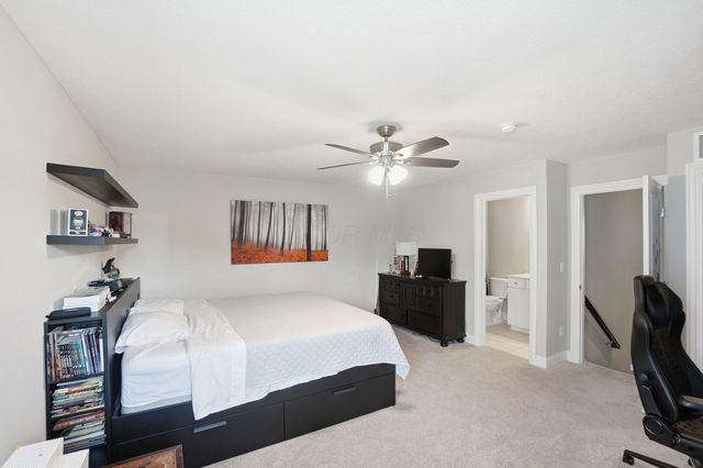 757 Bigham Ridge Boulevard, Westerville, OH 43081