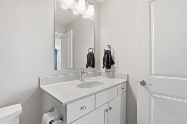 757 Bigham Ridge Boulevard, Westerville, OH 43081