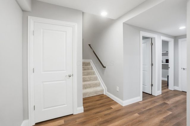 757 Bigham Ridge Boulevard, Westerville, OH 43081