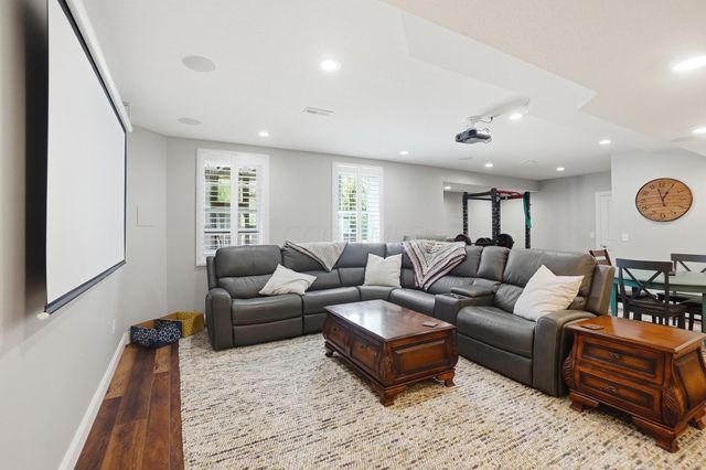 757 Bigham Ridge Boulevard, Westerville, OH 43081