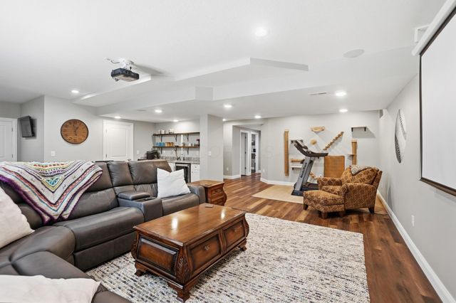 757 Bigham Ridge Boulevard, Westerville, OH 43081