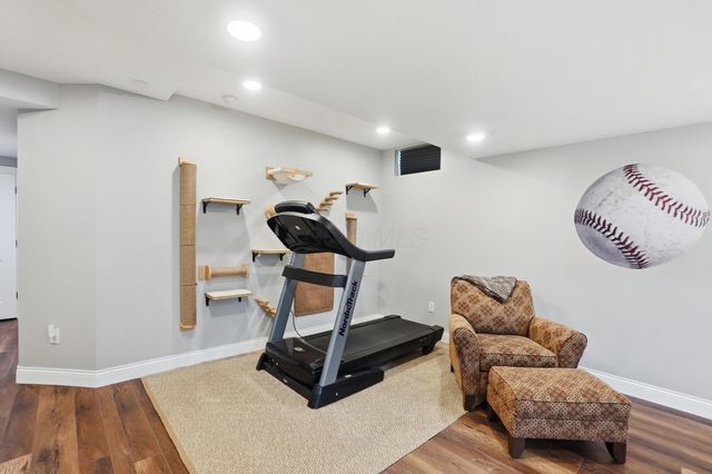 757 Bigham Ridge Boulevard, Westerville, OH 43081