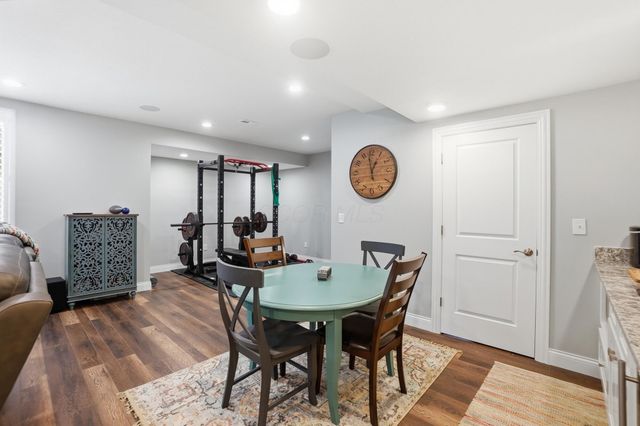 757 Bigham Ridge Boulevard, Westerville, OH 43081