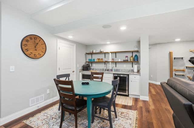 757 Bigham Ridge Boulevard, Westerville, OH 43081
