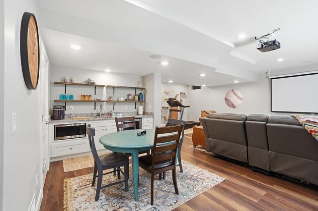 757 Bigham Ridge Boulevard, Westerville, OH 43081