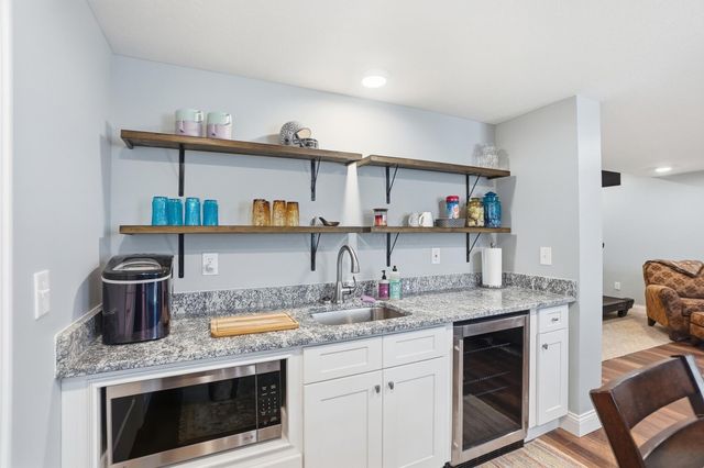 757 Bigham Ridge Boulevard, Westerville, OH 43081