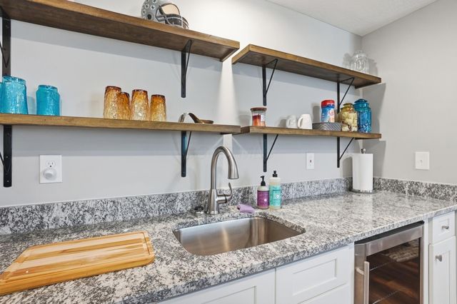 757 Bigham Ridge Boulevard, Westerville, OH 43081