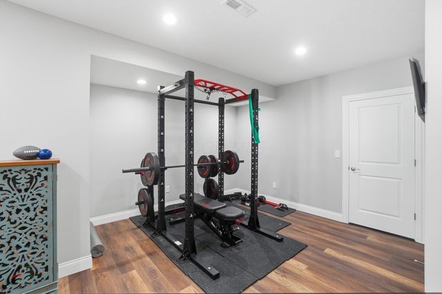 757 Bigham Ridge Boulevard, Westerville, OH 43081