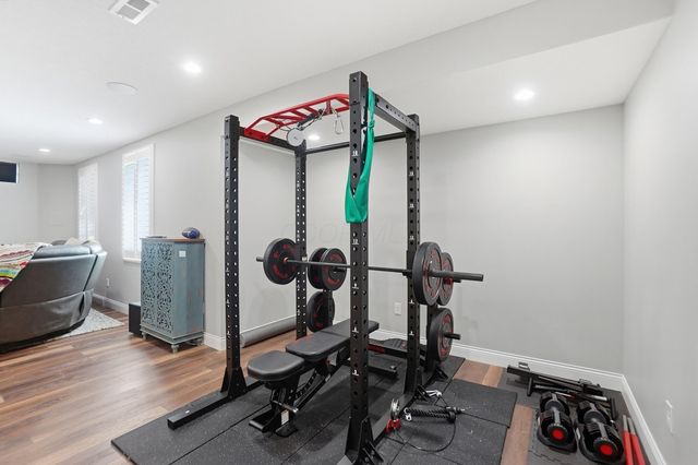 757 Bigham Ridge Boulevard, Westerville, OH 43081