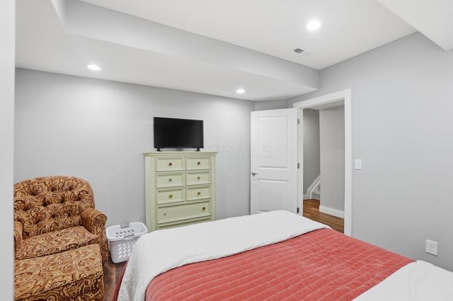 757 Bigham Ridge Boulevard, Westerville, OH 43081