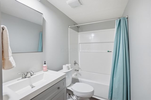 757 Bigham Ridge Boulevard, Westerville, OH 43081