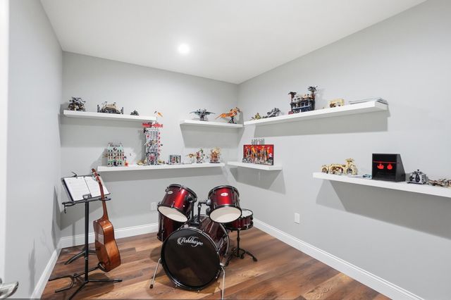 757 Bigham Ridge Boulevard, Westerville, OH 43081