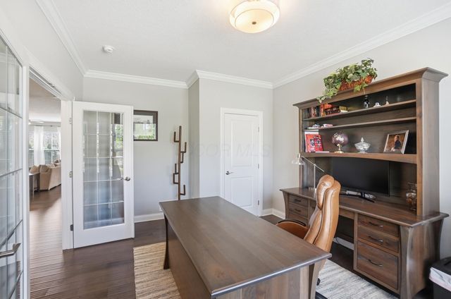 757 Bigham Ridge Boulevard, Westerville, OH 43081