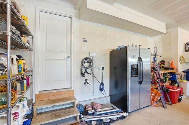 757 Bigham Ridge Boulevard, Westerville, OH 43081