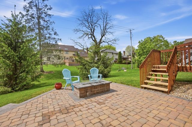 757 Bigham Ridge Boulevard, Westerville, OH 43081