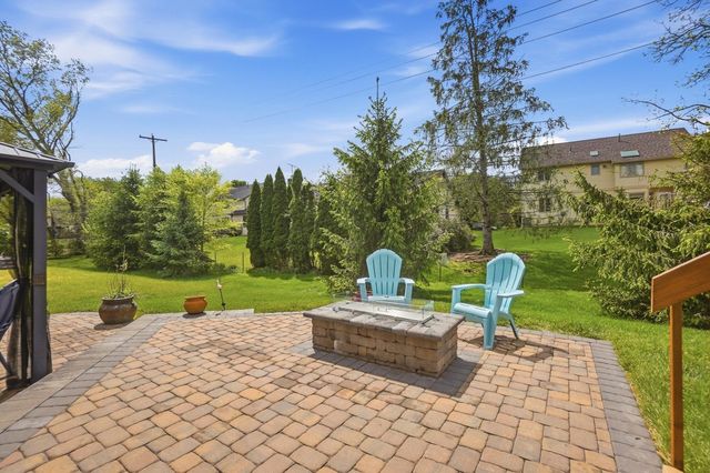 757 Bigham Ridge Boulevard, Westerville, OH 43081