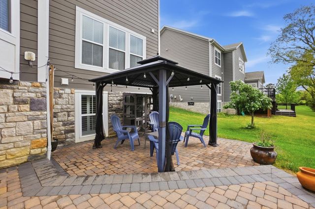 757 Bigham Ridge Boulevard, Westerville, OH 43081