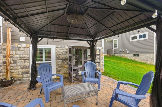 757 Bigham Ridge Boulevard, Westerville, OH 43081