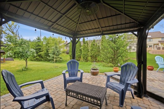757 Bigham Ridge Boulevard, Westerville, OH 43081