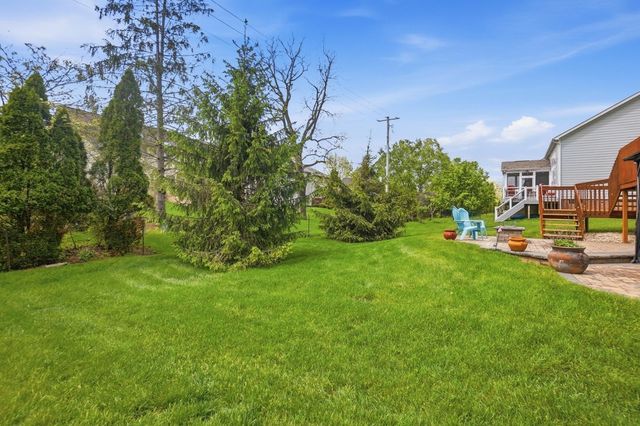 757 Bigham Ridge Boulevard, Westerville, OH 43081