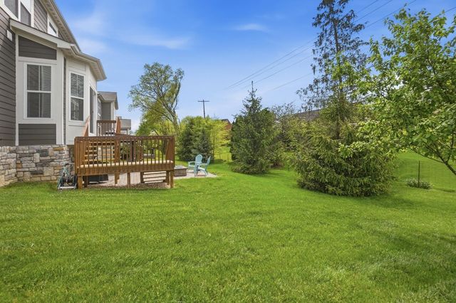 757 Bigham Ridge Boulevard, Westerville, OH 43081