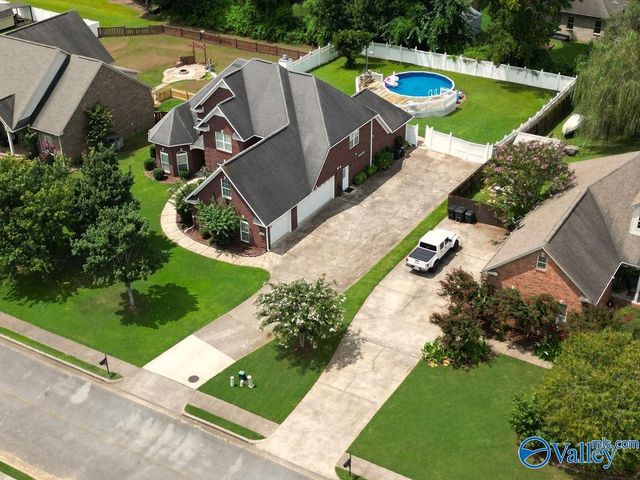 29367 Briar Patch Lane, Ardmore, AL 35739
