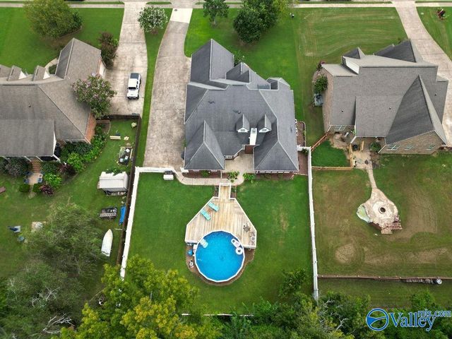 29367 Briar Patch Lane, Ardmore, AL 35739