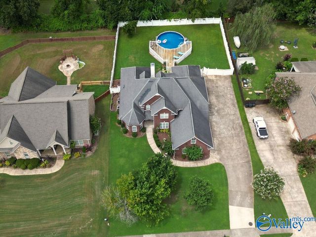 29367 Briar Patch Lane, Ardmore, AL 35739