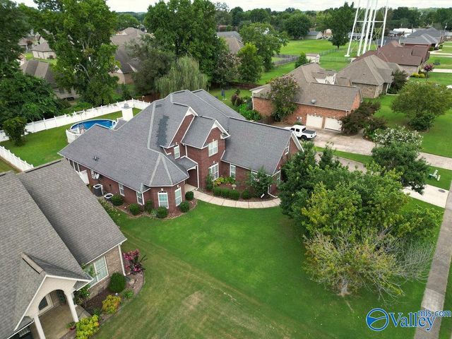 29367 Briar Patch Lane, Ardmore, AL 35739