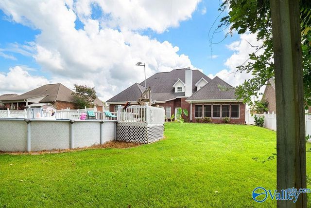 29367 Briar Patch Lane, Ardmore, AL 35739