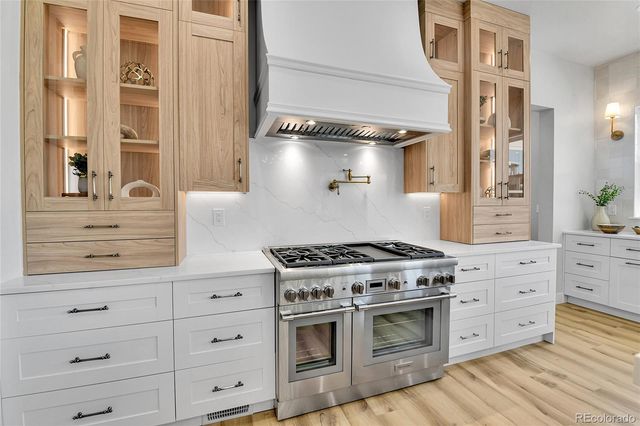 1700 Arrowpoint Court, Franktown, CO 80116