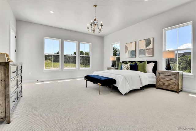 1700 Arrowpoint Court, Franktown, CO 80116