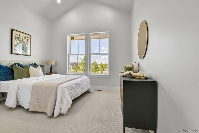 1700 Arrowpoint Court, Franktown, CO 80116