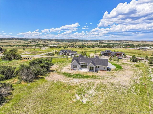 1700 Arrowpoint Court, Franktown, CO 80116