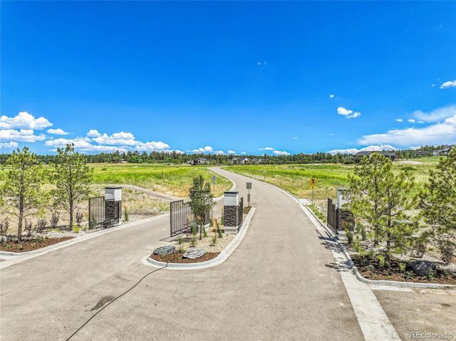 1700 Arrowpoint Court, Franktown, CO 80116