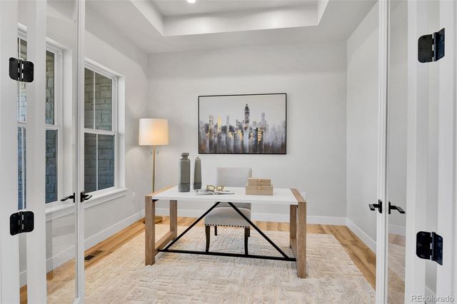 1700 Arrowpoint Court, Franktown, CO 80116