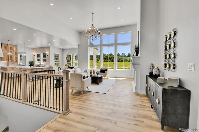 1700 Arrowpoint Court, Franktown, CO 80116