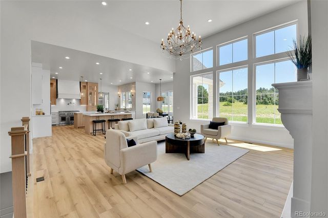 1700 Arrowpoint Court, Franktown, CO 80116