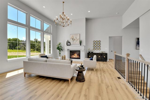 1700 Arrowpoint Court, Franktown, CO 80116