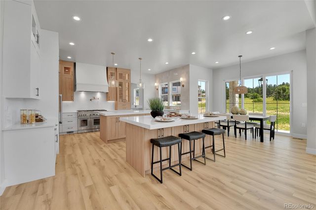 1700 Arrowpoint Court, Franktown, CO 80116