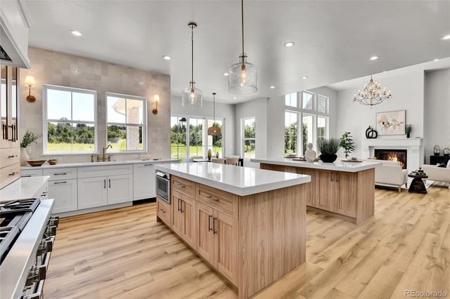 1700 Arrowpoint Court, Franktown, CO 80116