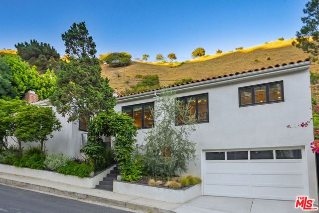 1948 N Curson Avenue, Los Angeles, CA 90046