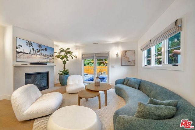 1948 N Curson Avenue, Los Angeles, CA 90046