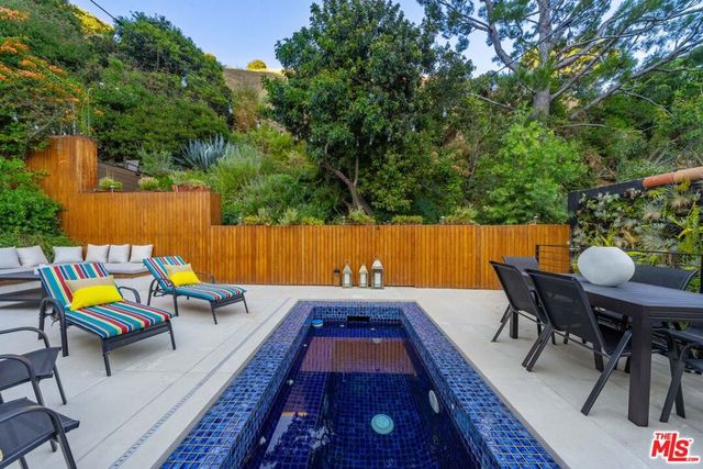 1948 N Curson Avenue, Los Angeles, CA 90046