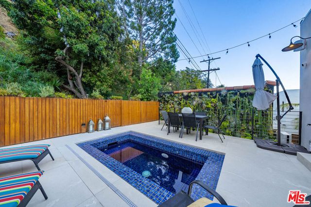 1948 N Curson Avenue, Los Angeles, CA 90046