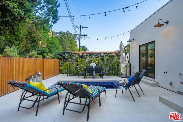 1948 N Curson Avenue, Los Angeles, CA 90046