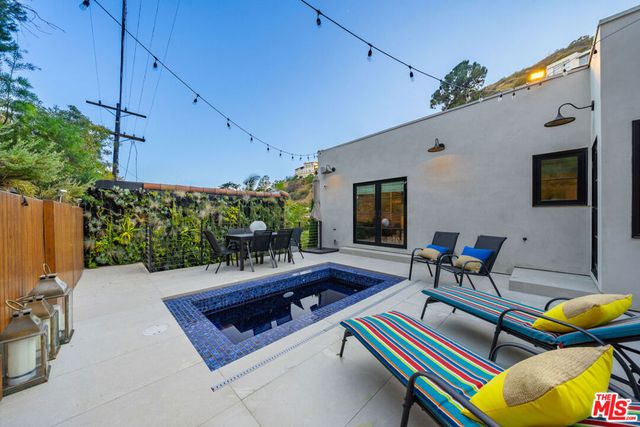 1948 N Curson Avenue, Los Angeles, CA 90046